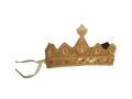 King Gold Crown - 1 pc