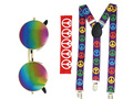 Hippie set - 3 pc