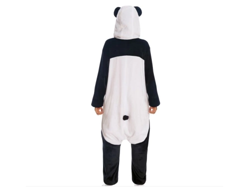 Costume Panda