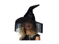 Kapelusz czarownicy Wicca