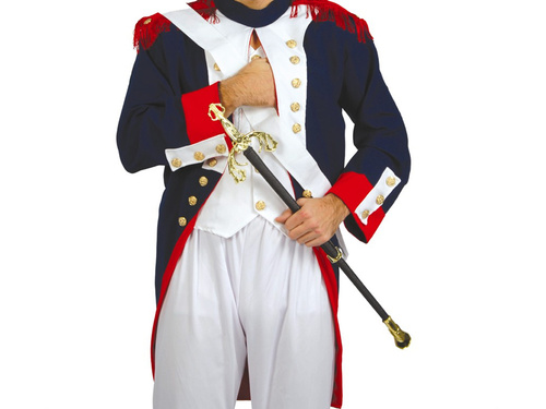 Nobleman Sword 72 cm - 1 pc.