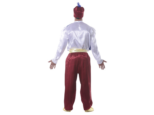 Lamp genius Costume