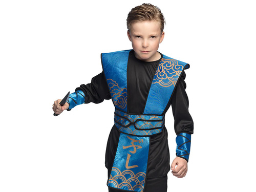 Zestaw Ninja