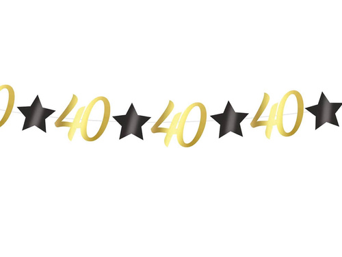 Banner 40 - 300 cm - 1 pc