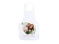 Fartuch kuchenny ze zdjęciem na dzień matki - 1 szt.