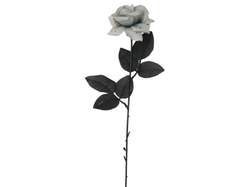 Gray flower 42 cm
