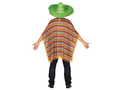Adult Poncho