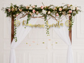 Happy Birthday banner - 150 cm - 1 pc