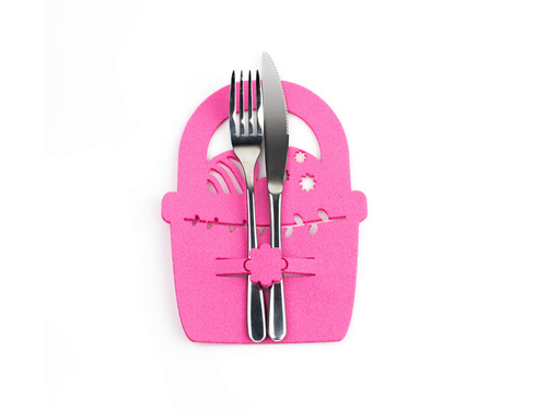 Cutlery case - 21 cm