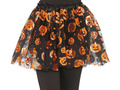 Orange Skirt - 1 pc
