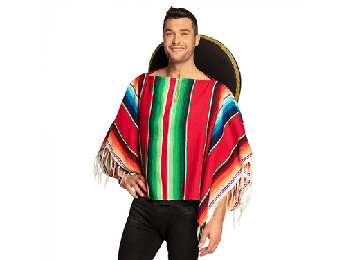 Adult Poncho