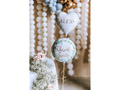 Foil Balloon Communion - 35 cm