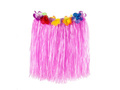 Hawaiian short skirt pink - 40 cm - 1 pcs.