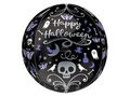Orbz Moonlight Halloween Foil Balloon - 38 x 40 cm - 1 pc