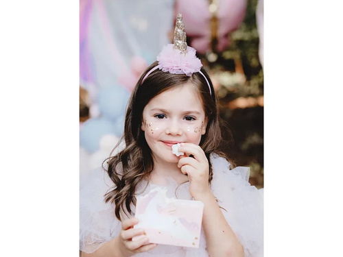 Unicorn headband