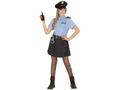 Child Costume Policce