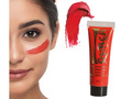 Farbka do Make Up - czerwona - 1 szt.