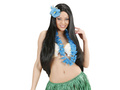 Hibiscus pink - 1 pc