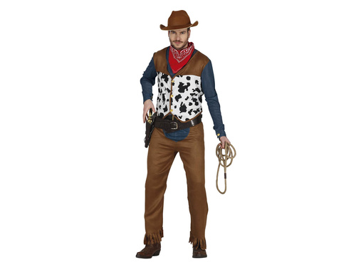 Cowboy costume