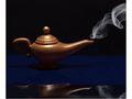 Magic lamp - 1 pc