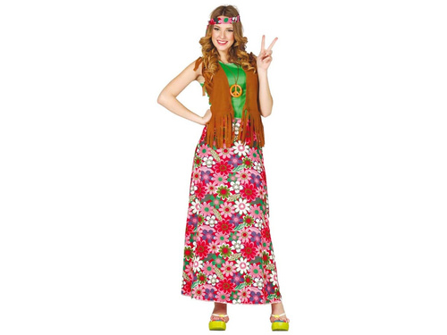 Adults Hippie Costumes