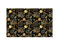 Happy New Year Tablecover 137x274 cm - 1 pcs