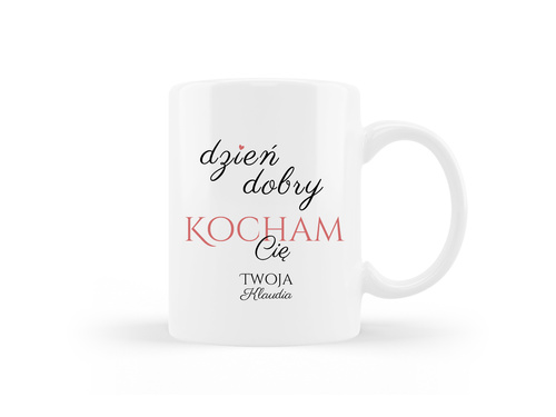 Mug
