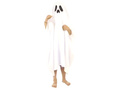 Ghost Robe Costume