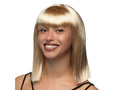 Blonde Wig - 1 pcs.