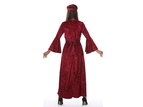 Medieval Lady