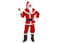 Deluxe Santa Claus