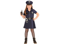 Child Costume Policce