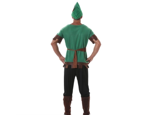 Robin Hood costume