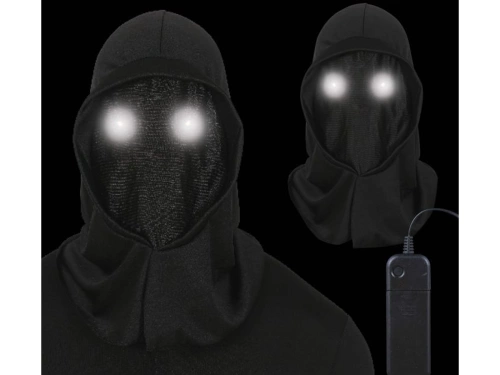 Dark hood - 1 pcs.