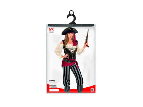 Strój Piratki