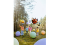 Balon foliowy Biedronka - 85x83 cm - 1 szt.