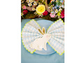 Napkins bunny - 25 x 32 cm - 20 pcs