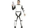 Star Wars Stormtrooper Male Costume