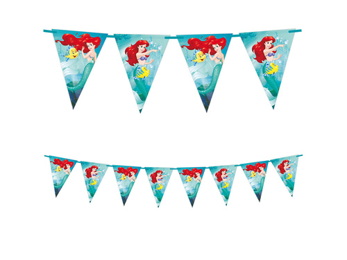 Arielka flag banner - 1 pcs.