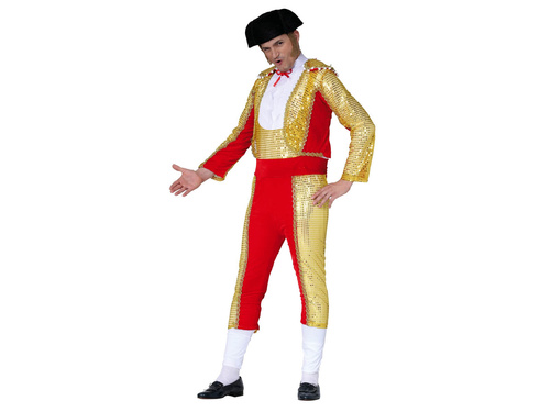 Bullfighter