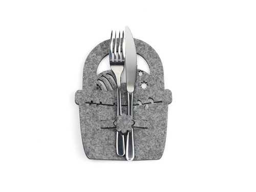 Cutlery case - 21 cm