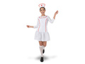 Kostium Pielęgniarki - 1 szt.