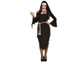 Zombie Nun Costume