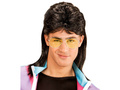 80s Wig - 1 pc