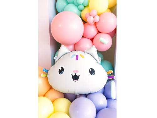 Balon foliowy Łakotek - 67x43 cm - 1 szt.