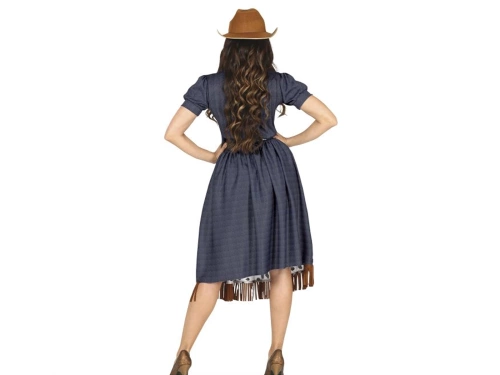 Adults Cowgirl Costume