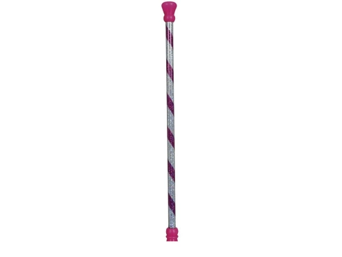 Majorette cane