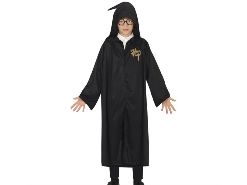 Child sorcerers costume 10-12 years