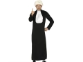 Costume Student/Priest/Judge