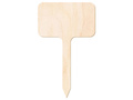 Plants marking plates - 50 pcs.
